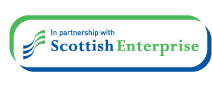 Scottish Enterprise logo