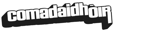 Comedy Gold Logo