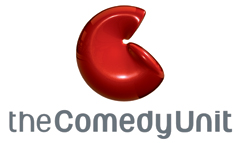 Comedy Unit logo