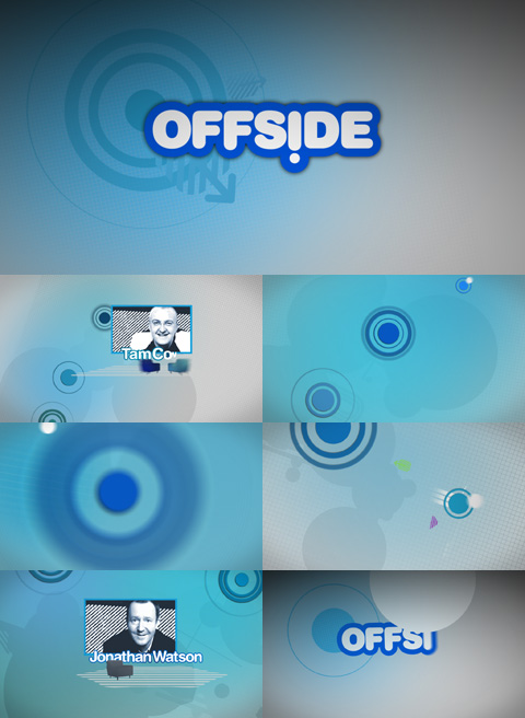 Offside Titles