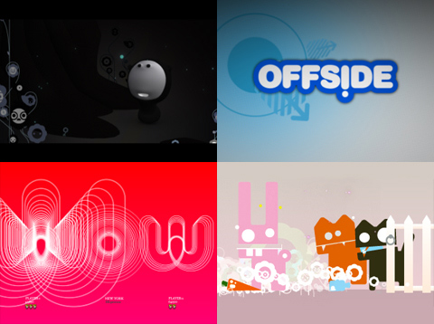 Miicro Showreel